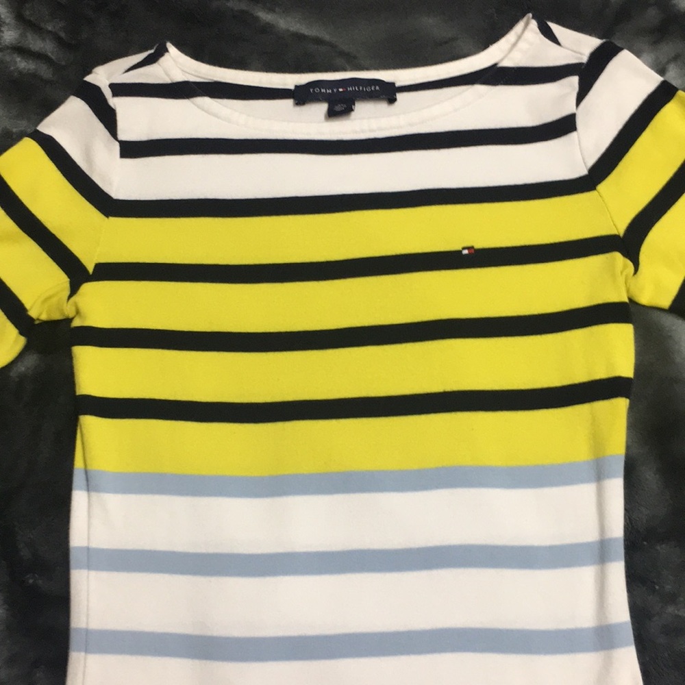 Tommy Hilfiger shirt